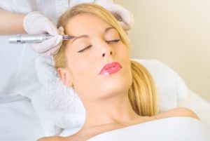 makijaż permanentny Gliwice