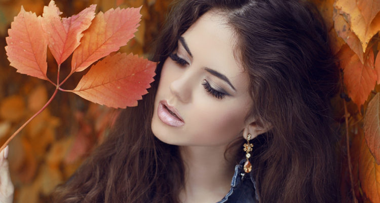 zbiegi kosmetyczne jesień