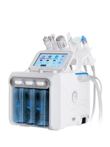 oczyszczanie wodorowe Gliwice