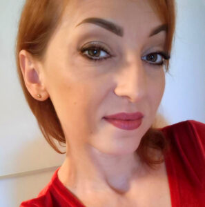 klientka kosmetyka Gliwice